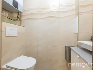 Prodej bytu 2+1, Praha - Smíchov, Strakonická, 51 m2