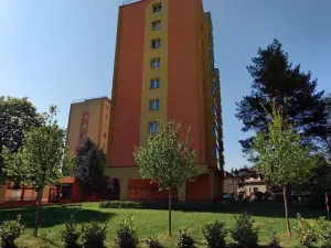 Prodej bytu 2+1, Valašské Meziříčí, Krátká, 56 m2