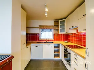 Pronájem bytu 2+kk, Tábor, 45 m2