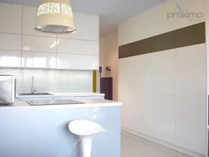 Pronájem bytu 1+kk, České Budějovice - České Budějovice 2, Fr. Ondříčka, 29 m2