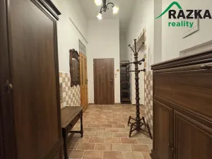 Prodej bytu 2+1, Karlovy Vary, 82 m2