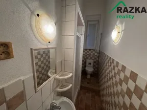 Prodej bytu 2+1, Karlovy Vary, 82 m2