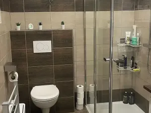 Pronájem bytu 3+1, Přáslavice, 100 m2