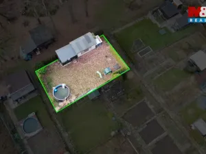 Prodej chaty, Havířov, Na Nábřeží, 15 m2