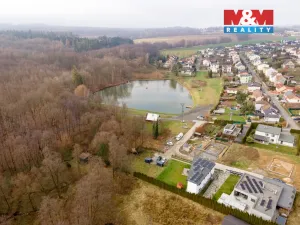 Pronájem rodinného domu, Ludgeřovice, Finské domky, 90 m2