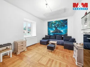 Prodej rodinného domu, Moravská Třebová - Město, Hvězdní, 424 m2