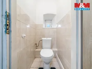 Prodej rodinného domu, Moravská Třebová - Město, Hvězdní, 424 m2