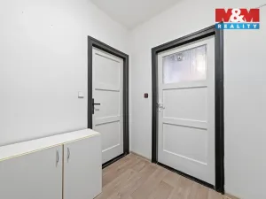 Prodej rodinného domu, Moravská Třebová - Město, Hvězdní, 424 m2