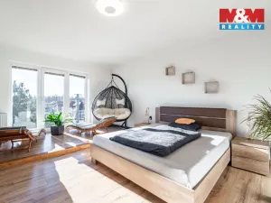 Prodej rodinného domu, Jemnice, Romana Havelky, 224 m2