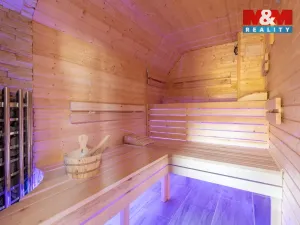 Prodej rodinného domu, Jemnice, Romana Havelky, 224 m2