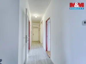 Prodej bytu 3+1, Sytno, 70 m2