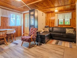 Prodej chaty, Markvartice, 61 m2