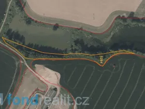 Prodej pozemku, Třebařov, 4992 m2