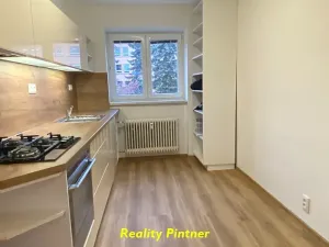 Pronájem bytu 2+1, Příbram, 28. října, 55 m2