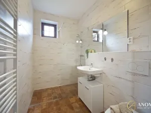 Prodej rodinného domu, Trhová Kamenice, 195 m2