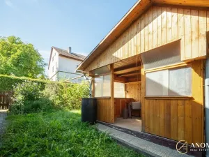 Prodej rodinného domu, Vápenný Podol, 98 m2