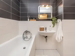 Prodej bytu 1+kk, Praha - Libeň, Březenská, 49 m2