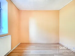 Prodej rodinného domu, Týnec nad Labem, V Malém kopci, 63 m2