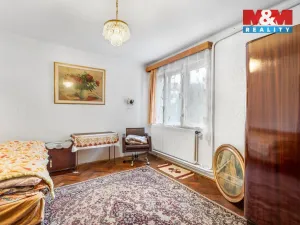 Prodej rodinného domu, Brandýs nad Labem-Stará Boleslav - Brandýs nad Labem, Pavla Lista, 99 m2