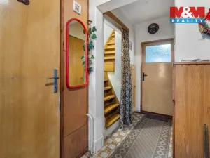 Prodej rodinného domu, Brandýs nad Labem-Stará Boleslav - Brandýs nad Labem, Pavla Lista, 99 m2