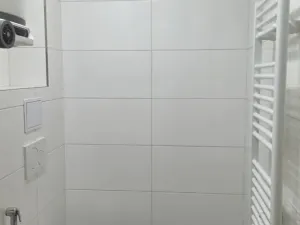 Pronájem bytu 2+1, Praha - Smíchov, Nádražní, 52 m2