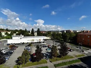 Prodej bytu 2+1, Hranice, Obránců míru, 60 m2