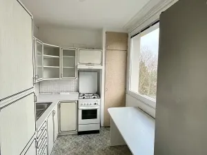 Pronájem bytu 2+1, Kutná Hora, Jana Zajíce, 50 m2