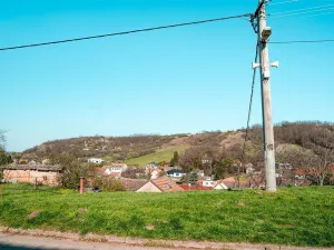 Prodej pozemku, Nikolčice, 268 m2