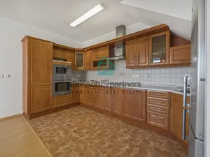 Prodej bytu 4+1, České Budějovice - České Budějovice 3, U Trojice, 116 m2