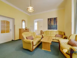 Pronájem bytu 4+kk, Mariánské Lázně, Lužická, 96 m2