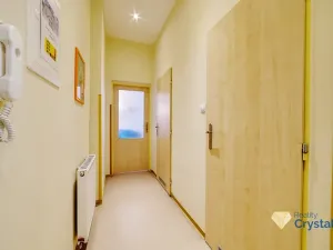 Pronájem bytu 3+kk, Mariánské Lázně, Lužická, 66 m2