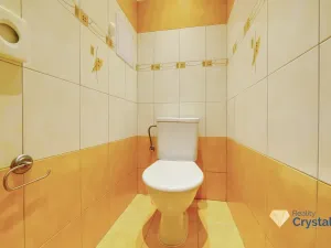 Pronájem bytu 3+kk, Mariánské Lázně, Lužická, 66 m2