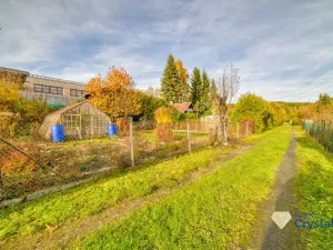 Prodej chaty, Mariánské Lázně, Tepelská, 16 m2