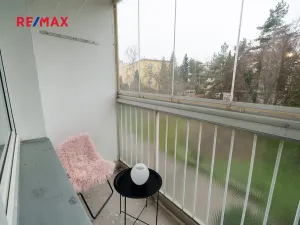 Prodej bytu 3+1, Praha - Braník, Psohlavců, 64 m2