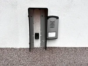 Prodej garážového stání, Praha, 12 m2