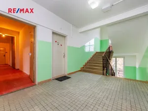 Prodej bytu 2+1, Praha - Krč, Pacovská, 66 m2