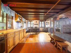 Prodej chalupy, Rokytnice nad Jizerou, 250 m2