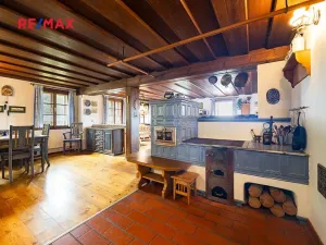 Prodej chalupy, Rokytnice nad Jizerou, 250 m2