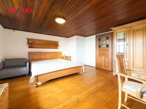 Prodej chalupy, Rokytnice nad Jizerou, 250 m2