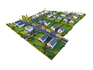 Prodej rodinného domu, Čelákovice - Záluží, Mstětická, 198 m2