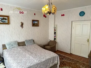 Prodej rodinného domu, Krupka, Alešova, 226 m2