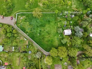 Prodej zahrady, Kladruby, 3301 m2