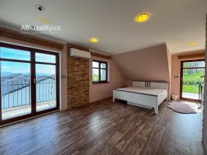 Prodej rodinného domu, Háj u Duchcova, Ke Knížáku, 243 m2