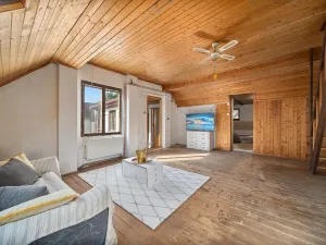 Prodej chaty, Český Brod, Zahrady, 138 m2