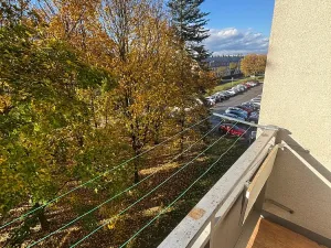 Prodej bytu 3+1, Olomouc - Lazce, Lazecká, 62 m2