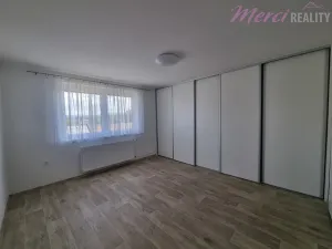 Pronájem bytu 3+kk, Uherský Brod, 66 m2