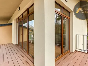 Pronájem bytu 4+kk, Jesenice, Do Potočin, 154 m2