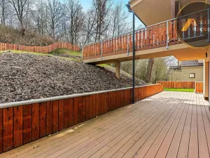 Pronájem bytu 2+kk, Jesenice, Do Potočin, 68 m2