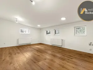 Prodej rodinného domu, Jesenice, Do Potočin, 467 m2