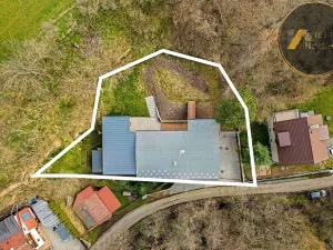 Prodej rodinného domu, Jesenice, Do Potočin, 467 m2